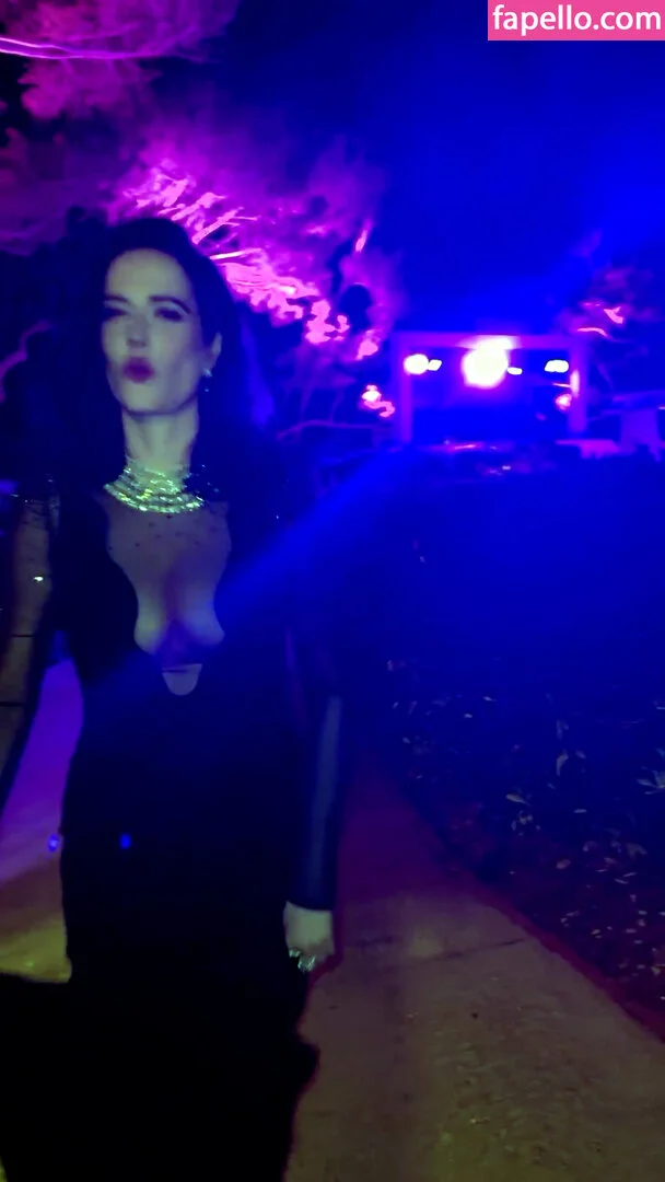 Eva Green Onlyfans Photo Gallery 