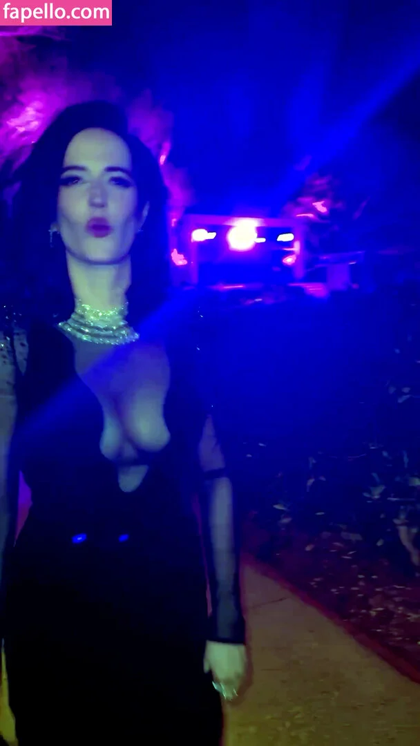 Eva Green Onlyfans Photo Gallery 