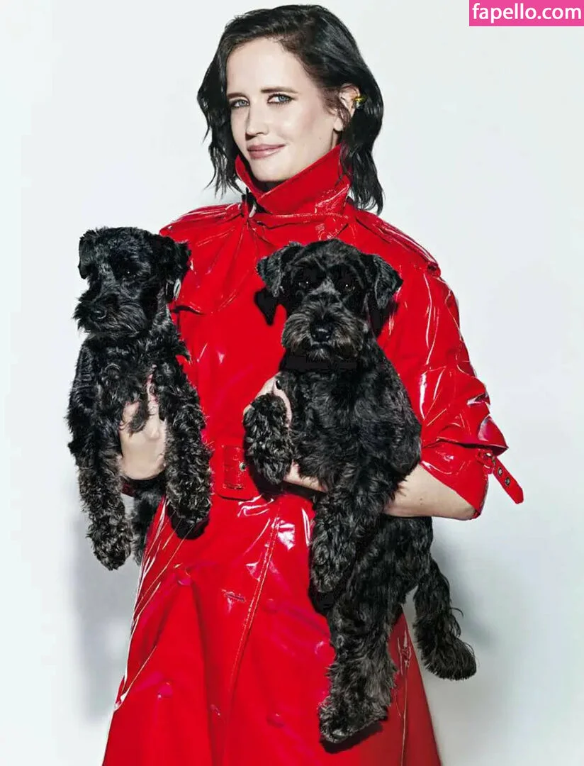 Eva Green Onlyfans Photo Gallery 