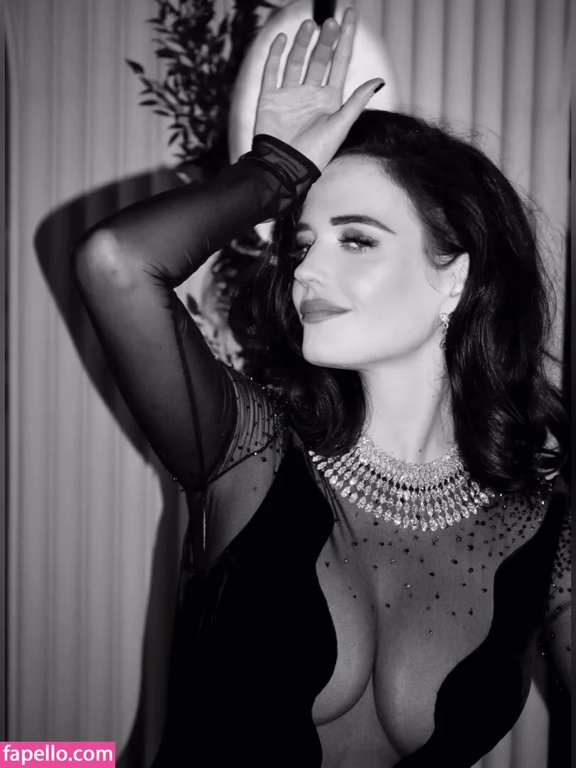 Eva Green Onlyfans Photo Gallery 