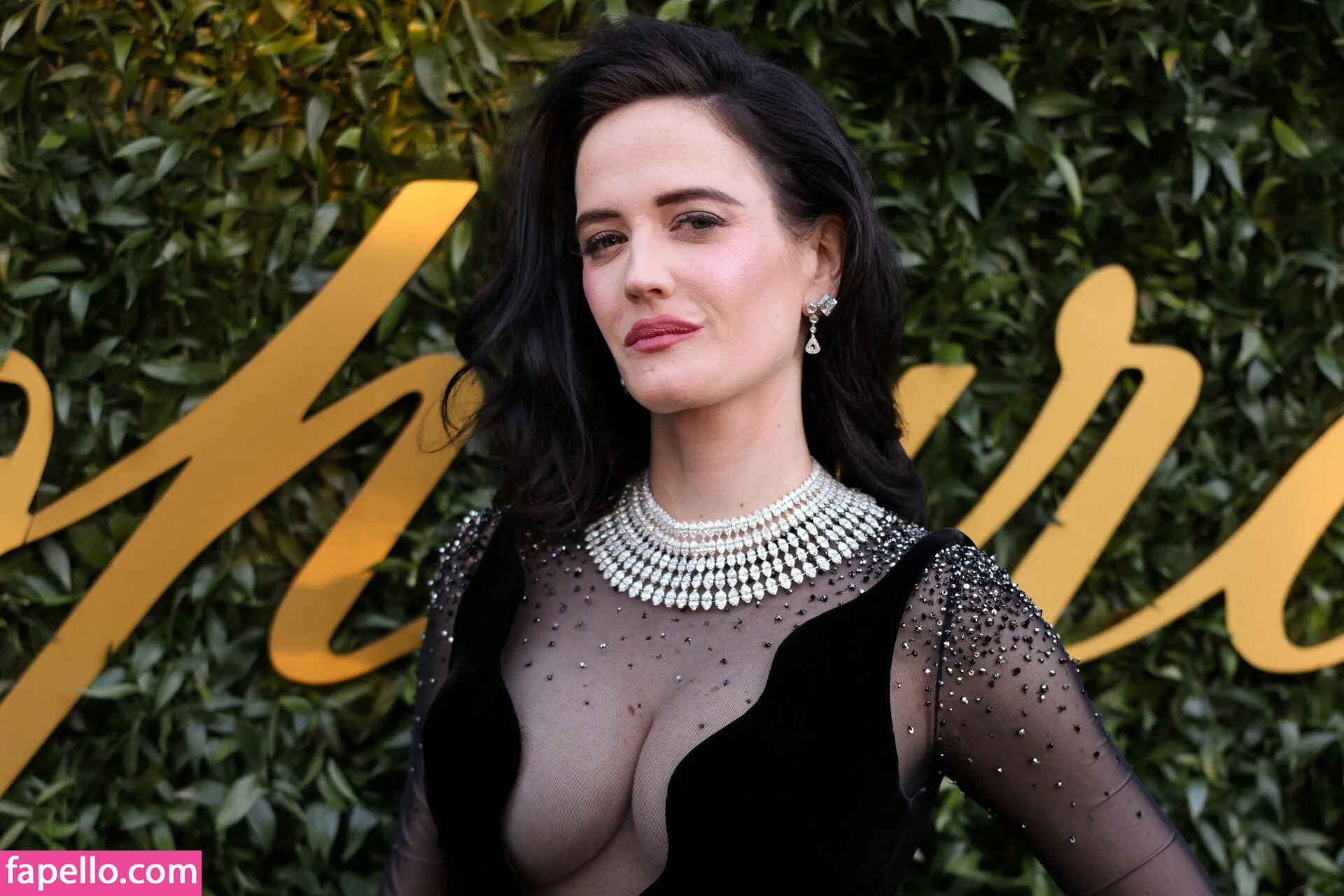 Eva Green Onlyfans Photo Gallery 