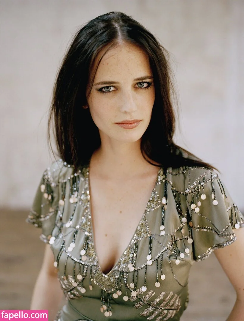 Eva Green Onlyfans Photo Gallery 