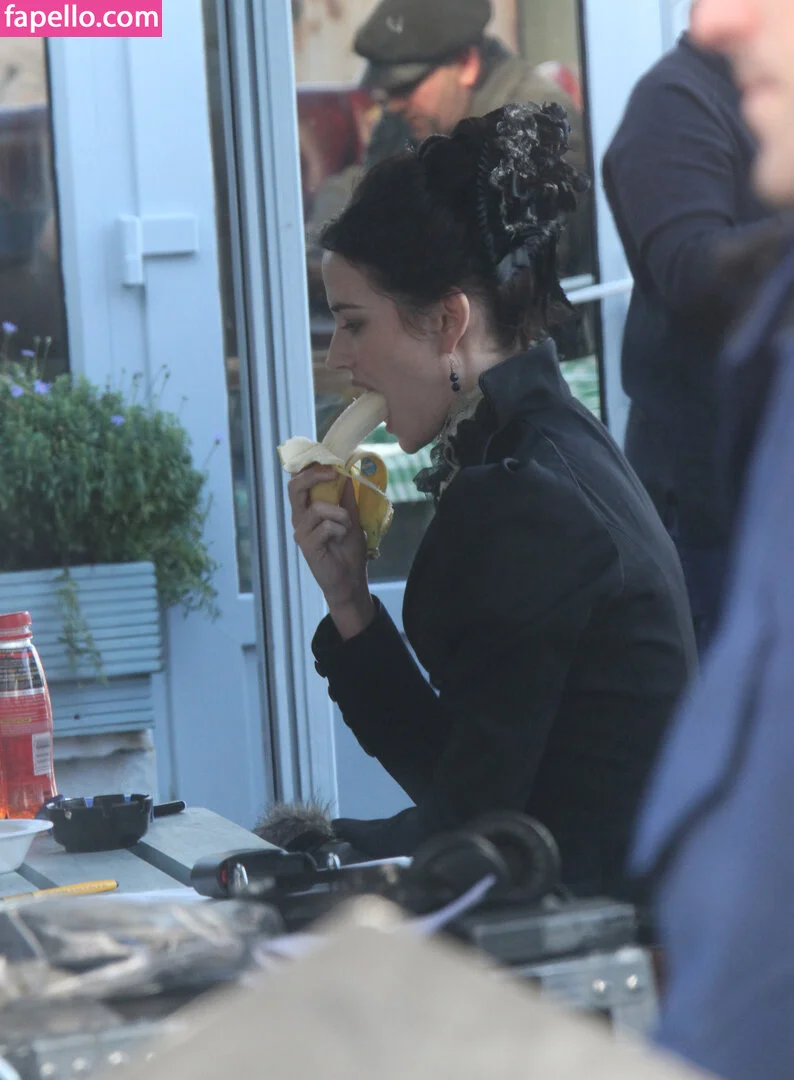 Eva Green Onlyfans Photo Gallery 