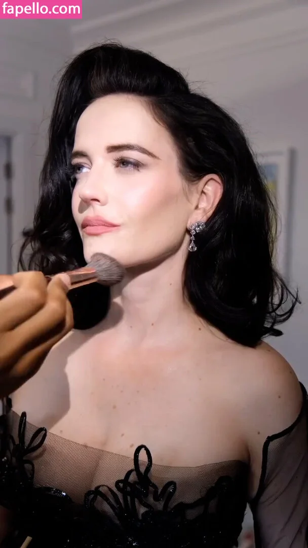 Eva Green Onlyfans Photo Gallery 