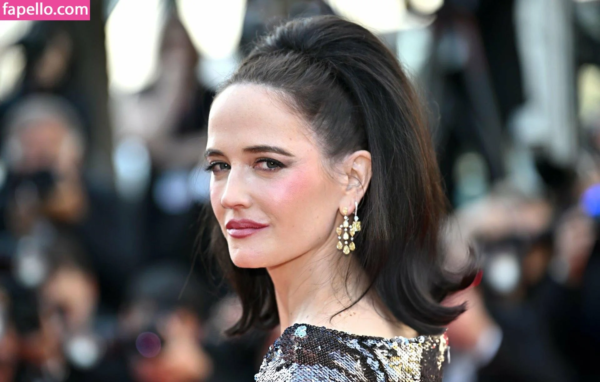 Eva Green Onlyfans Photo Gallery 