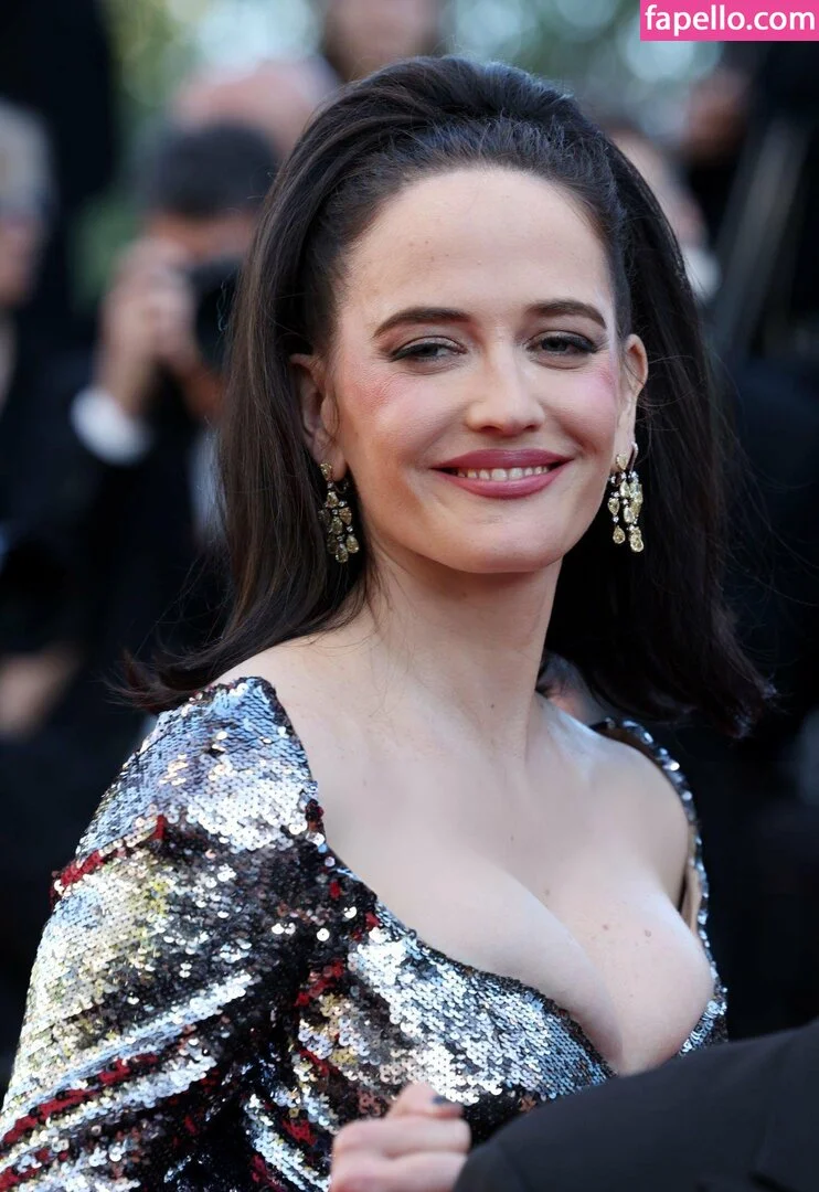 Eva Green Onlyfans Photo Gallery 