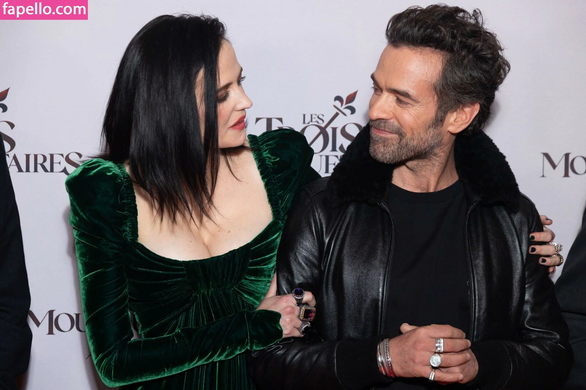 Eva Green Onlyfans Photo Gallery 