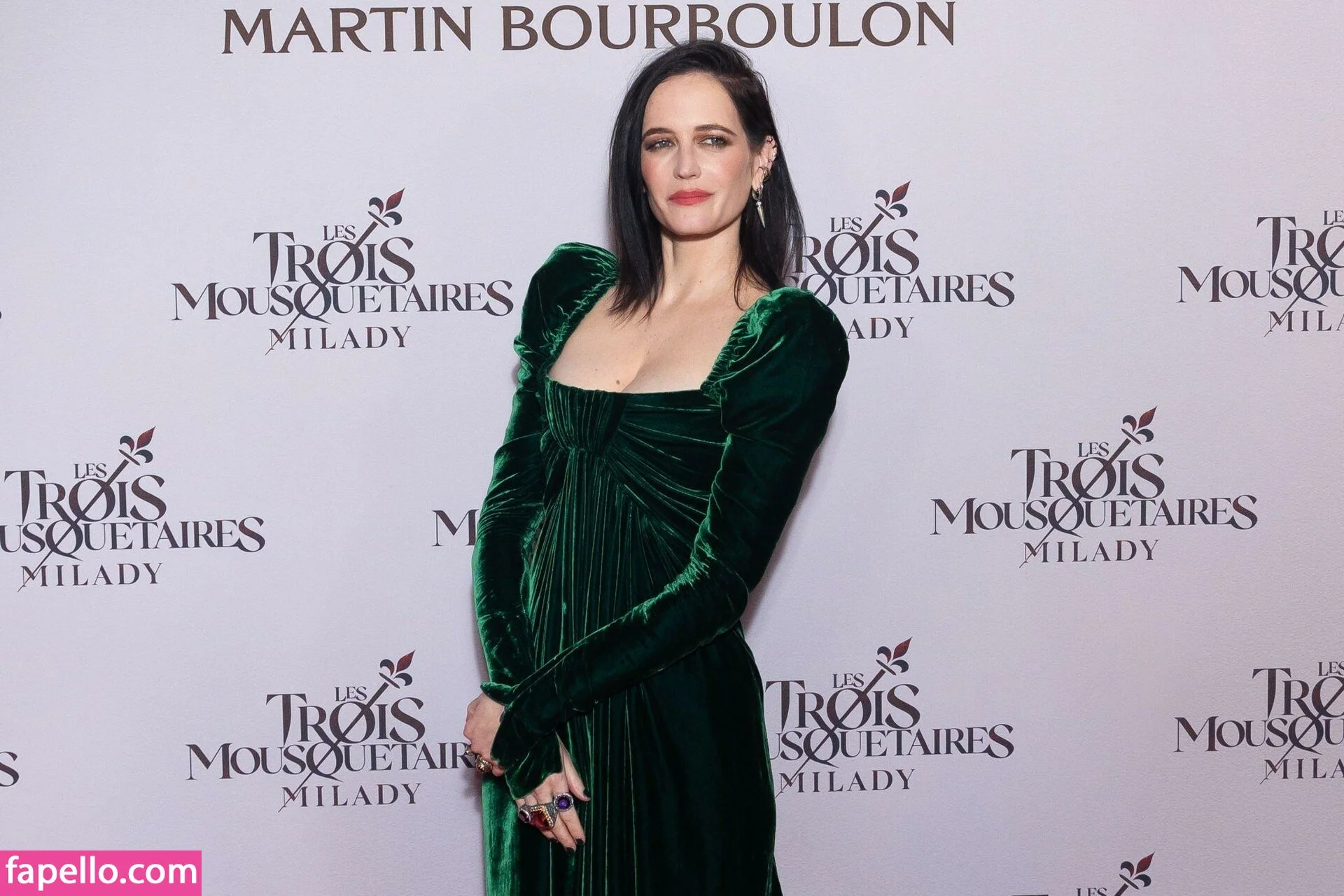 Eva Green Onlyfans Photo Gallery 