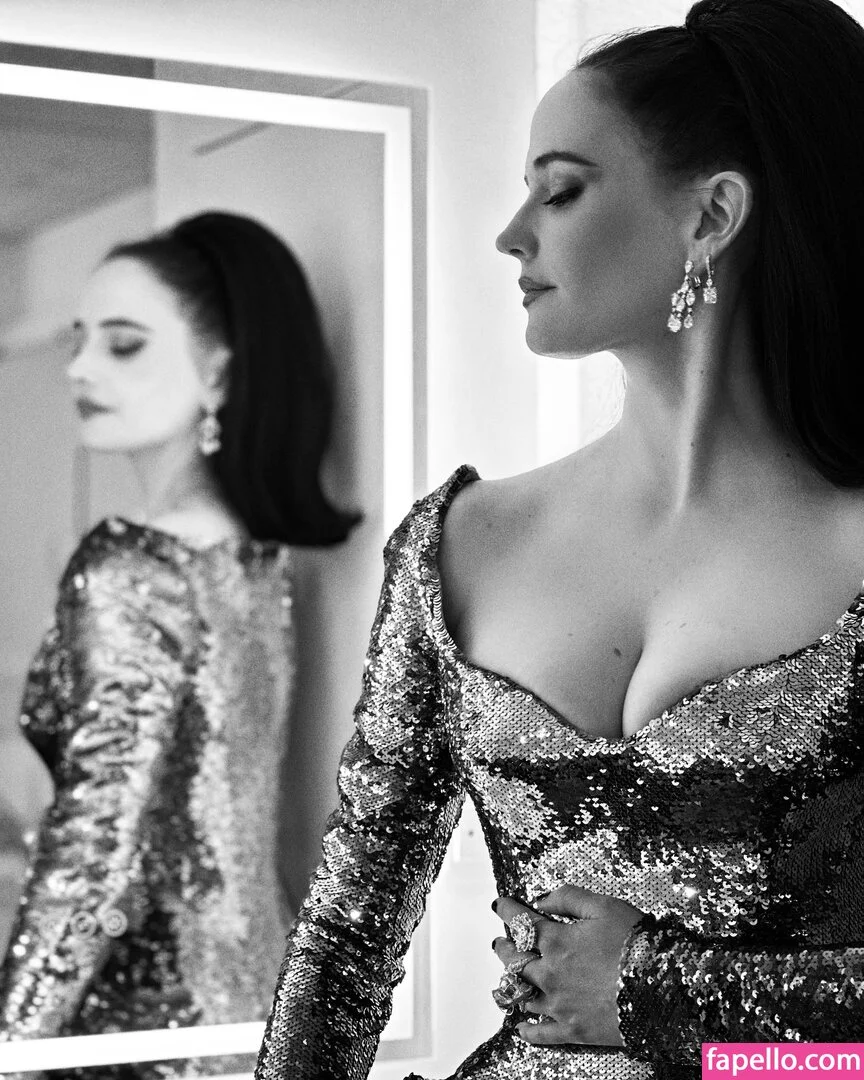 Eva Green Onlyfans Photo Gallery 