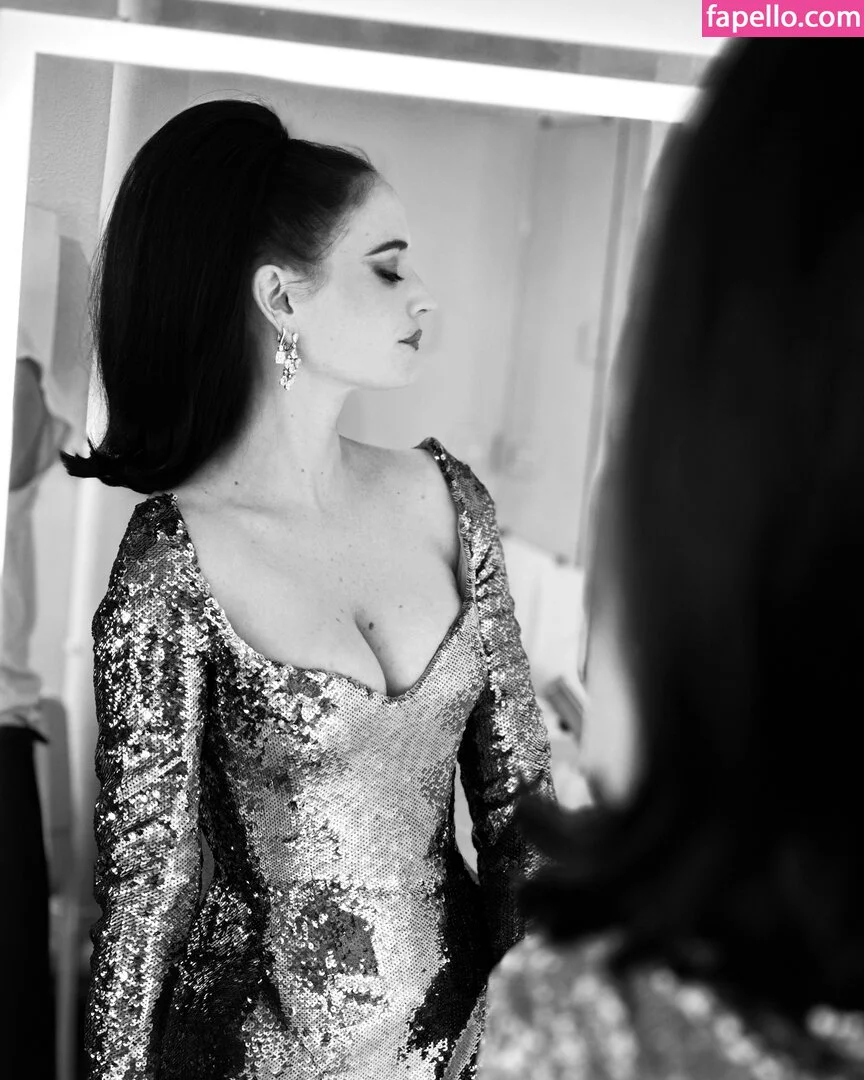 Eva Green Onlyfans Photo Gallery 