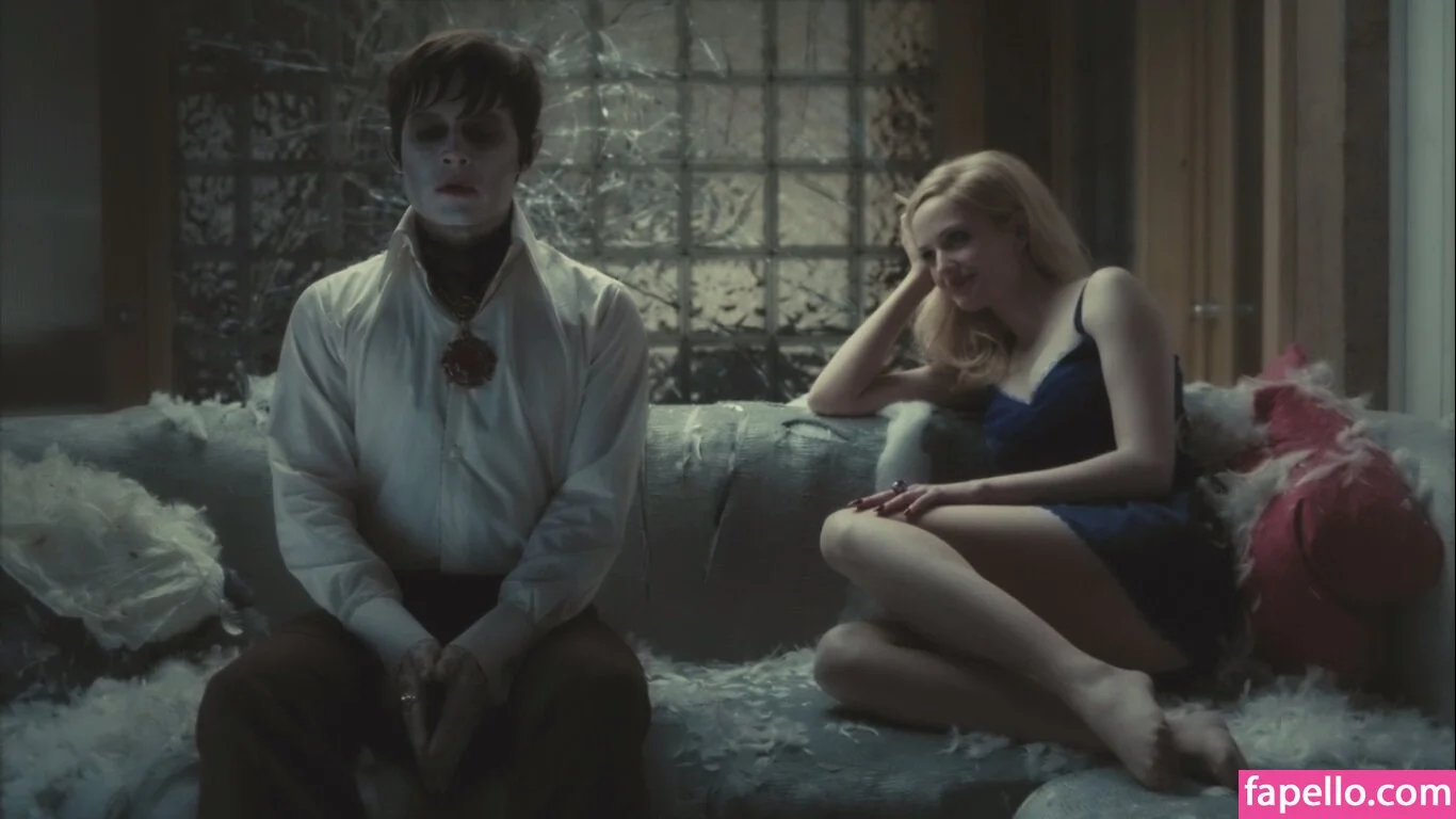 Eva Green Onlyfans Photo Gallery 