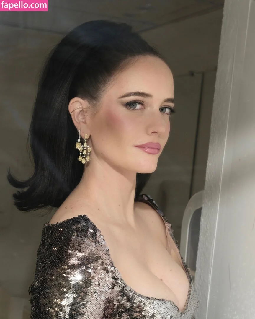 Eva Green Onlyfans Photo Gallery 