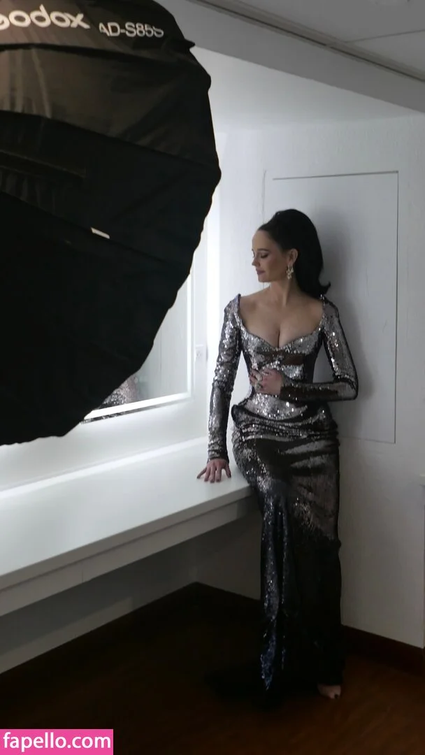 Eva Green Onlyfans Photo Gallery 