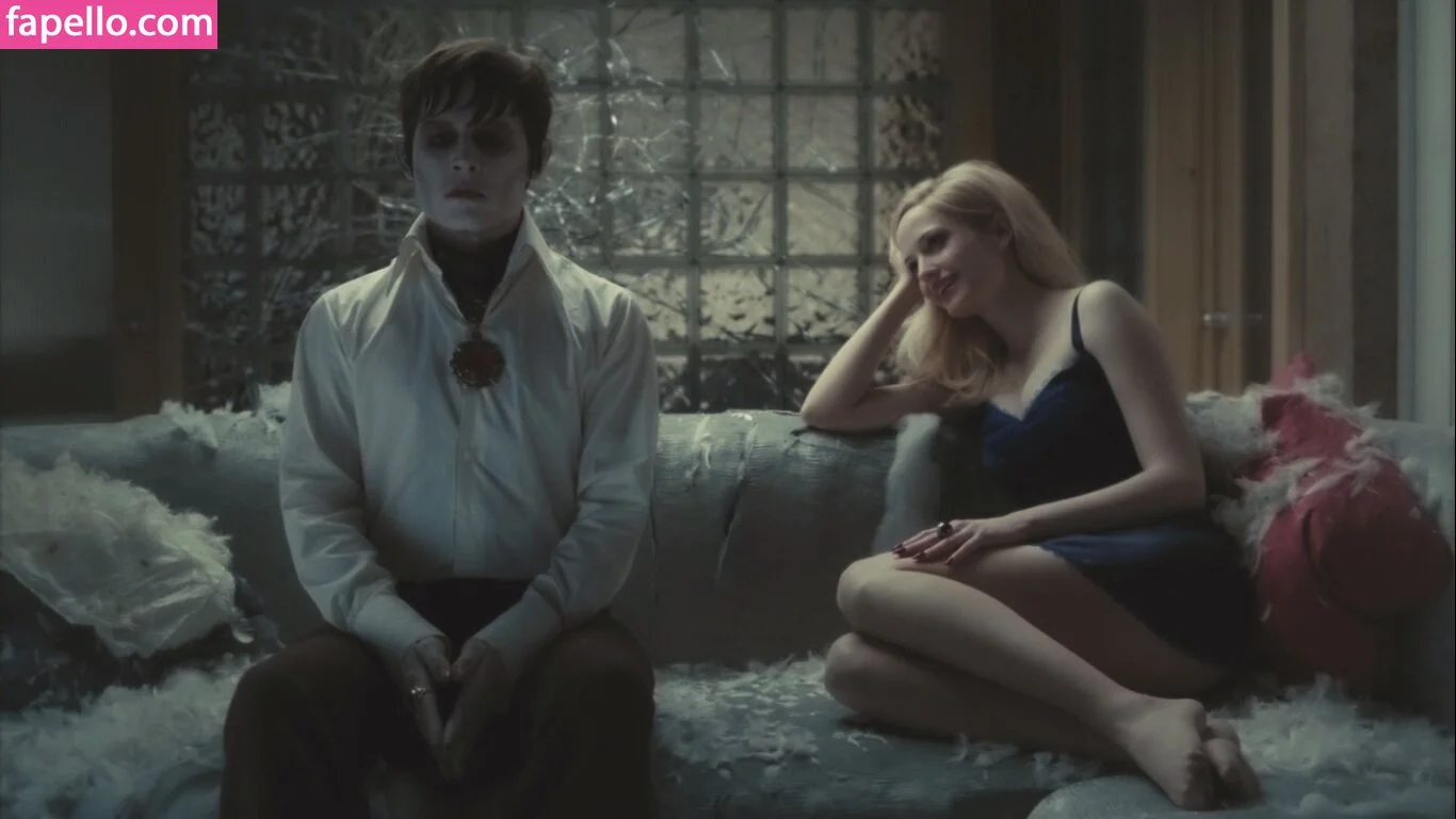 Eva Green Onlyfans Photo Gallery 