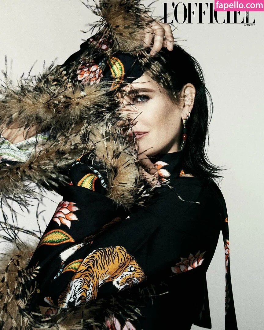 Eva Green Onlyfans Photo Gallery 