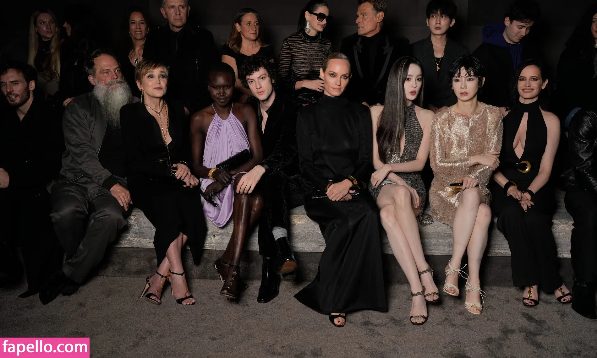 Eva Green Onlyfans Photo Gallery 