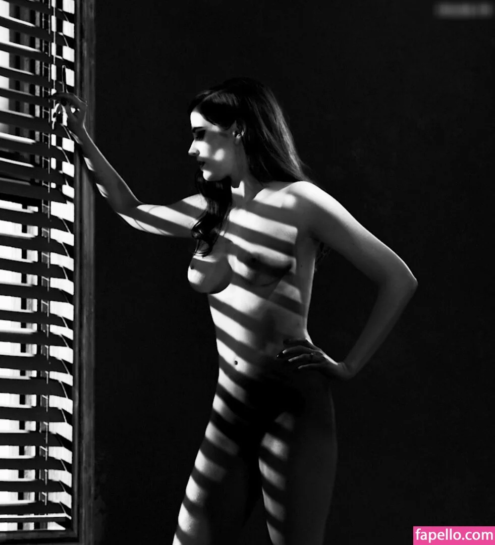 Eva Green Onlyfans Photo Gallery 