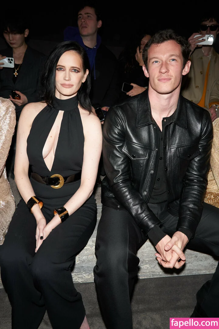 Eva Green Onlyfans Photo Gallery 