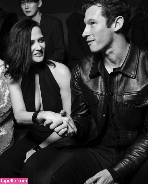 Eva Green Onlyfans Photo Gallery 