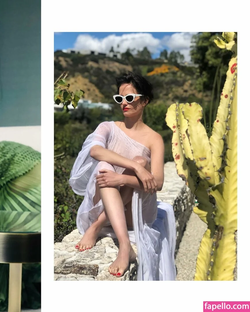 Eva Green Onlyfans Photo Gallery 