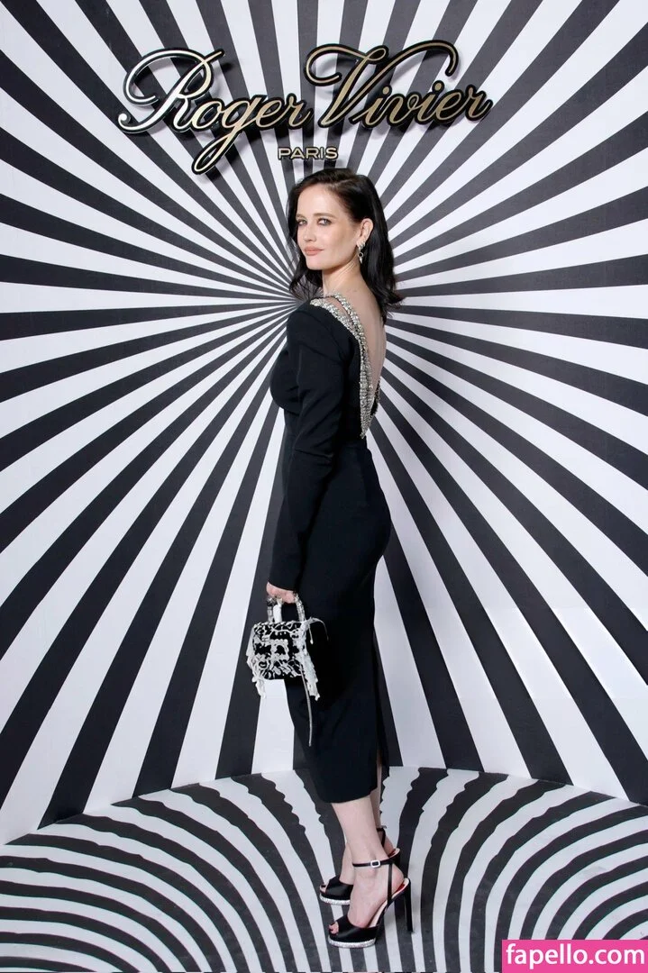 Eva Green Onlyfans Photo Gallery 