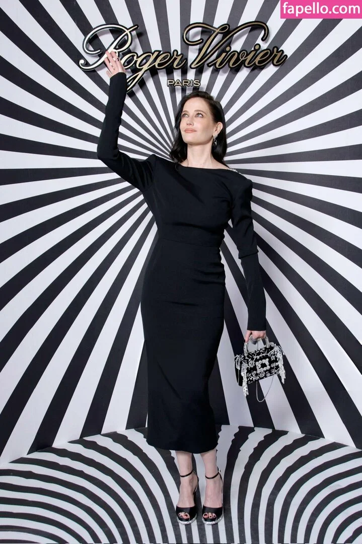 Eva Green Onlyfans Photo Gallery 