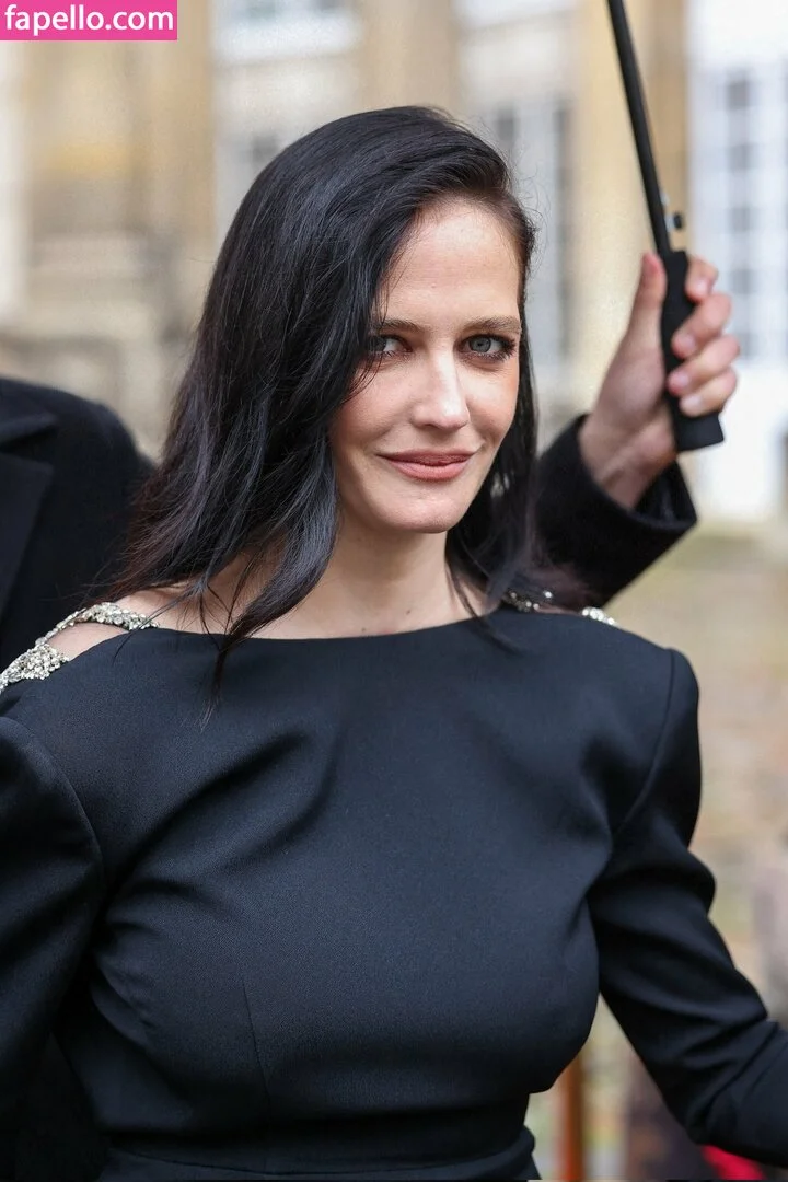 Eva Green Onlyfans Photo Gallery 