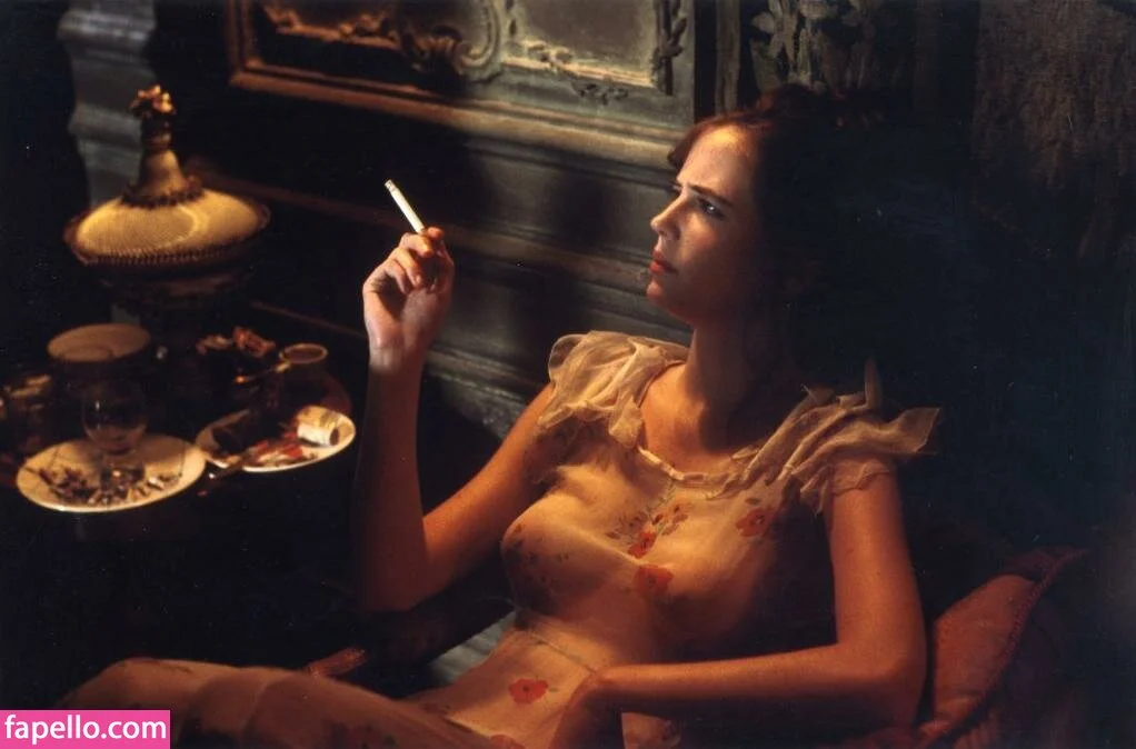 Eva Green Onlyfans Photo Gallery 