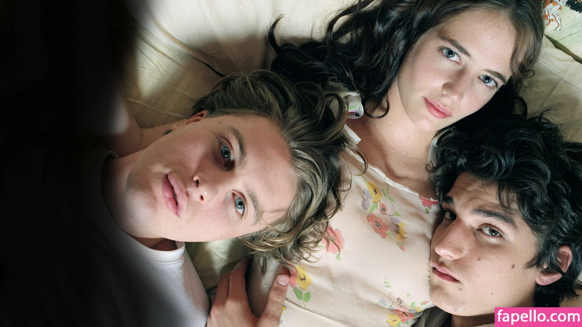 Eva Green Onlyfans Photo Gallery 