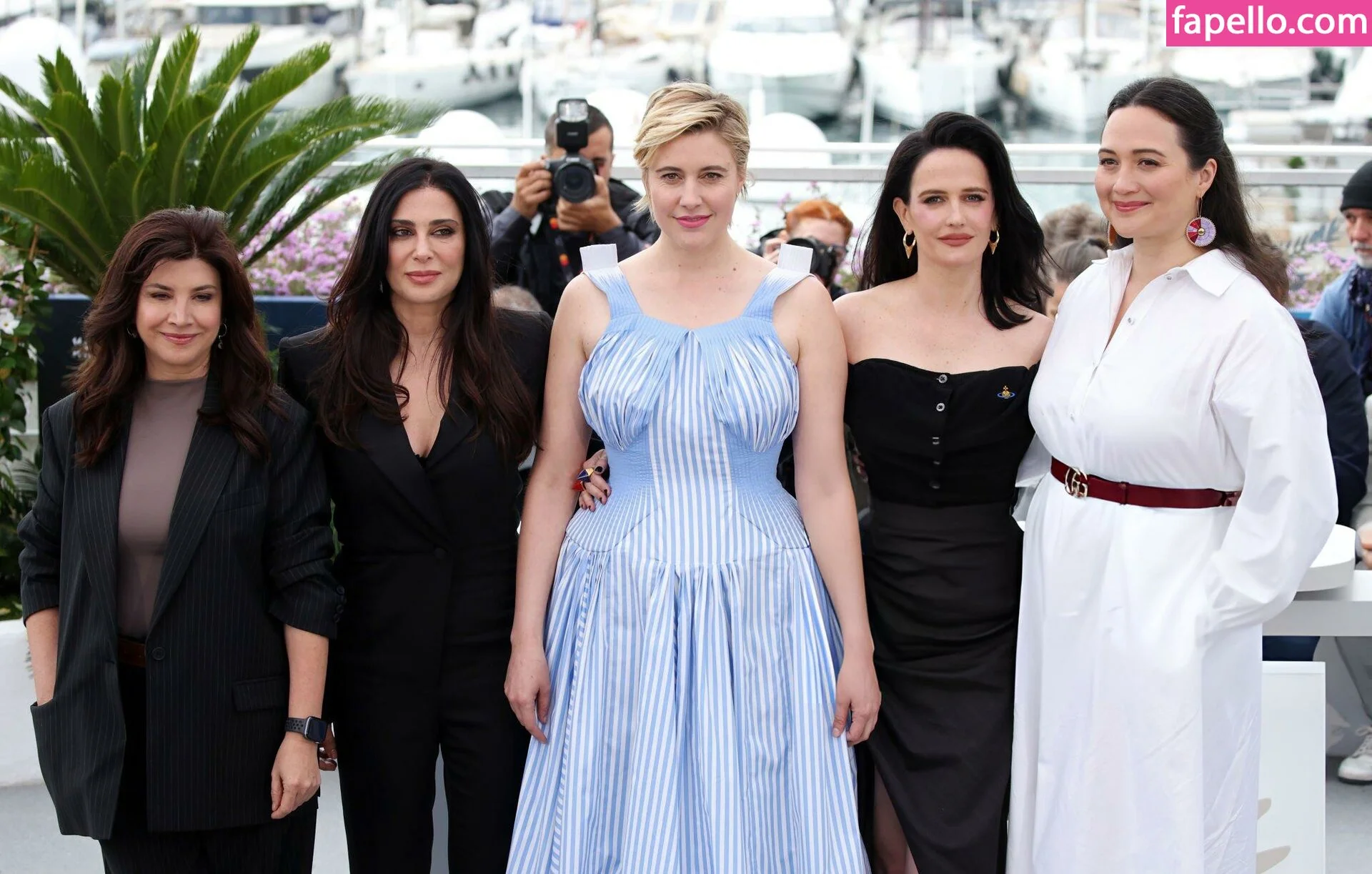 Eva Green Onlyfans Photo Gallery 