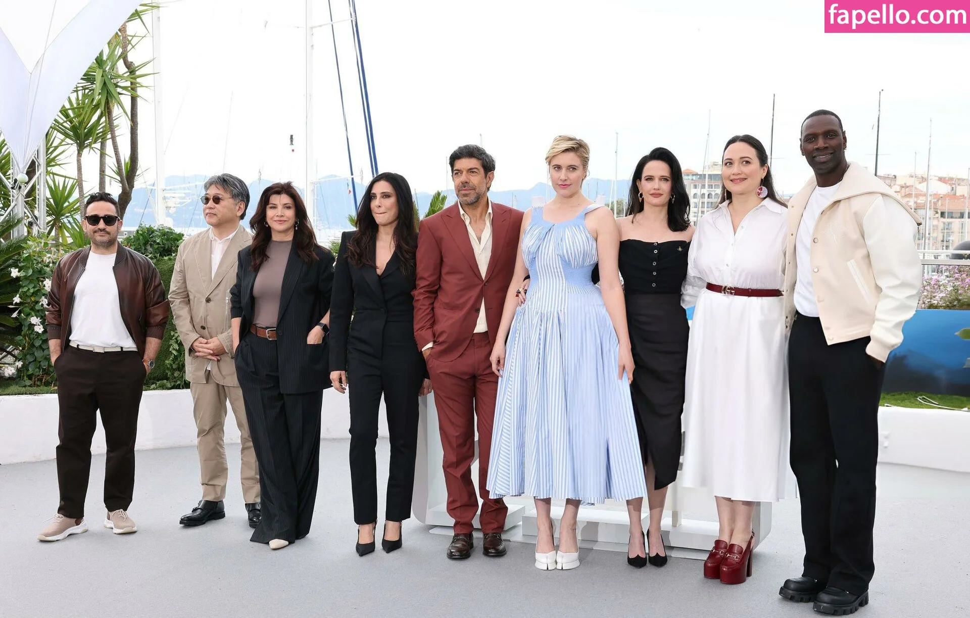 Eva Green Onlyfans Photo Gallery 