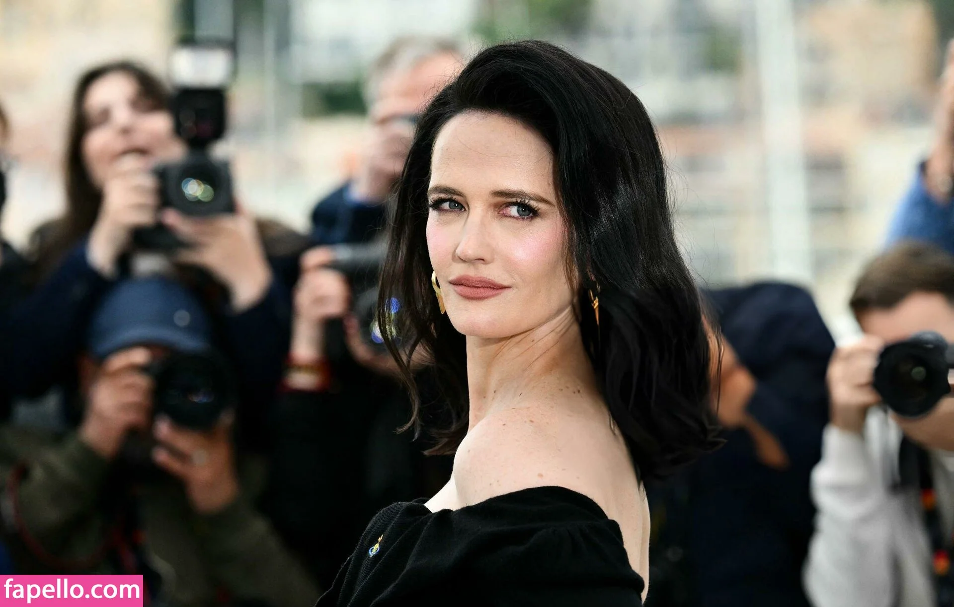 Eva Green Onlyfans Photo Gallery 