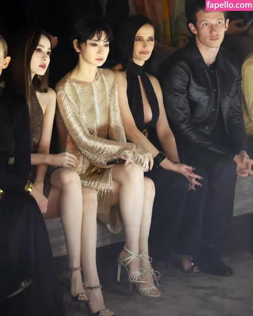 Eva Green Onlyfans Photo Gallery 