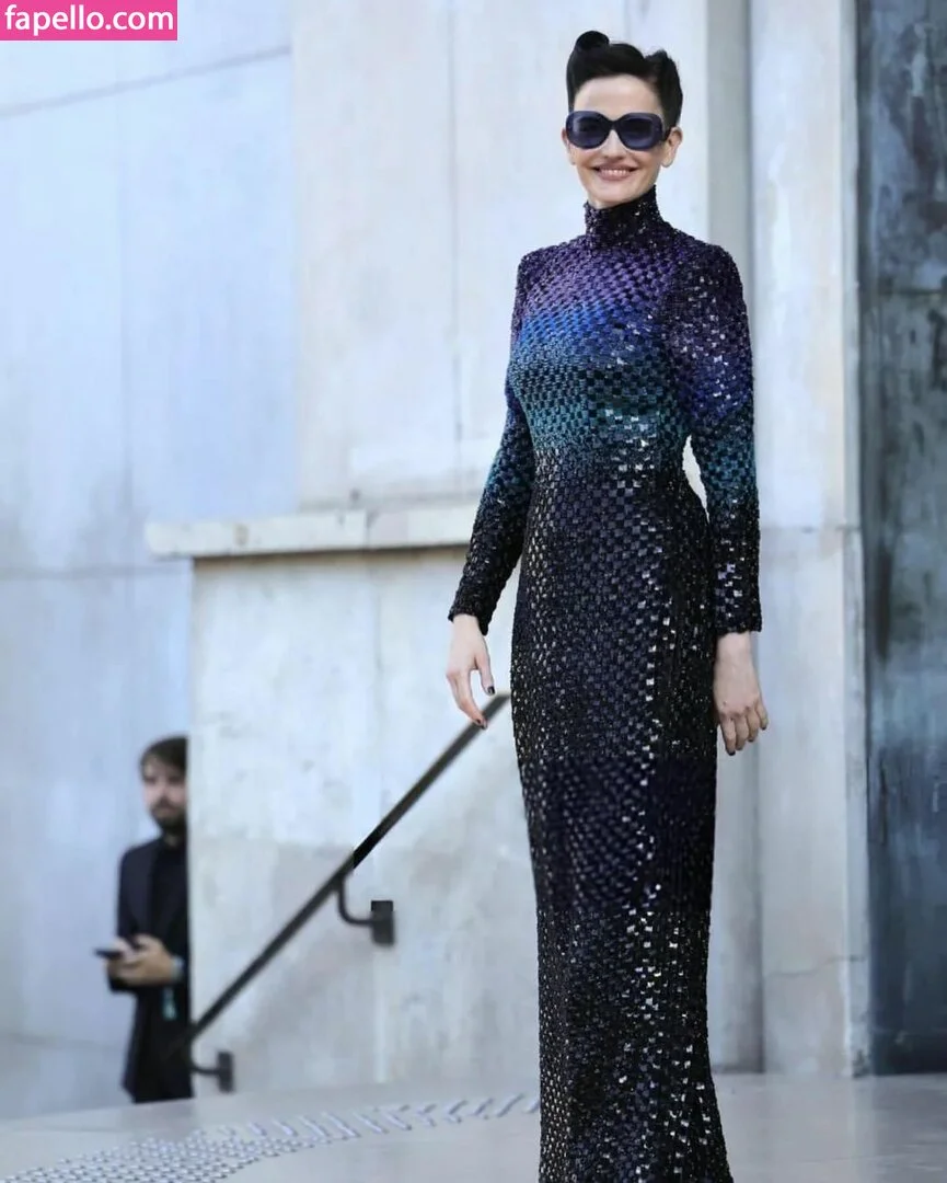 Eva Green Onlyfans Photo Gallery 