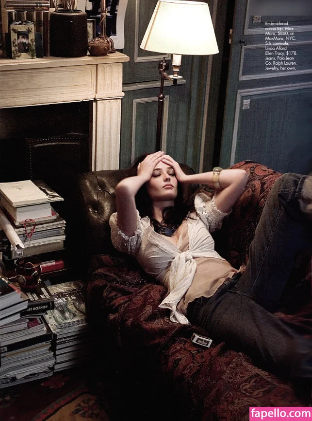 Eva Green Onlyfans Photo Gallery 