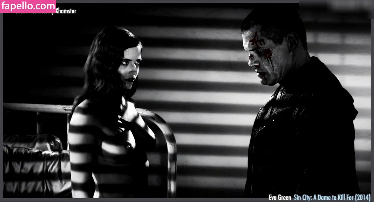 Eva Green Onlyfans Photo Gallery 