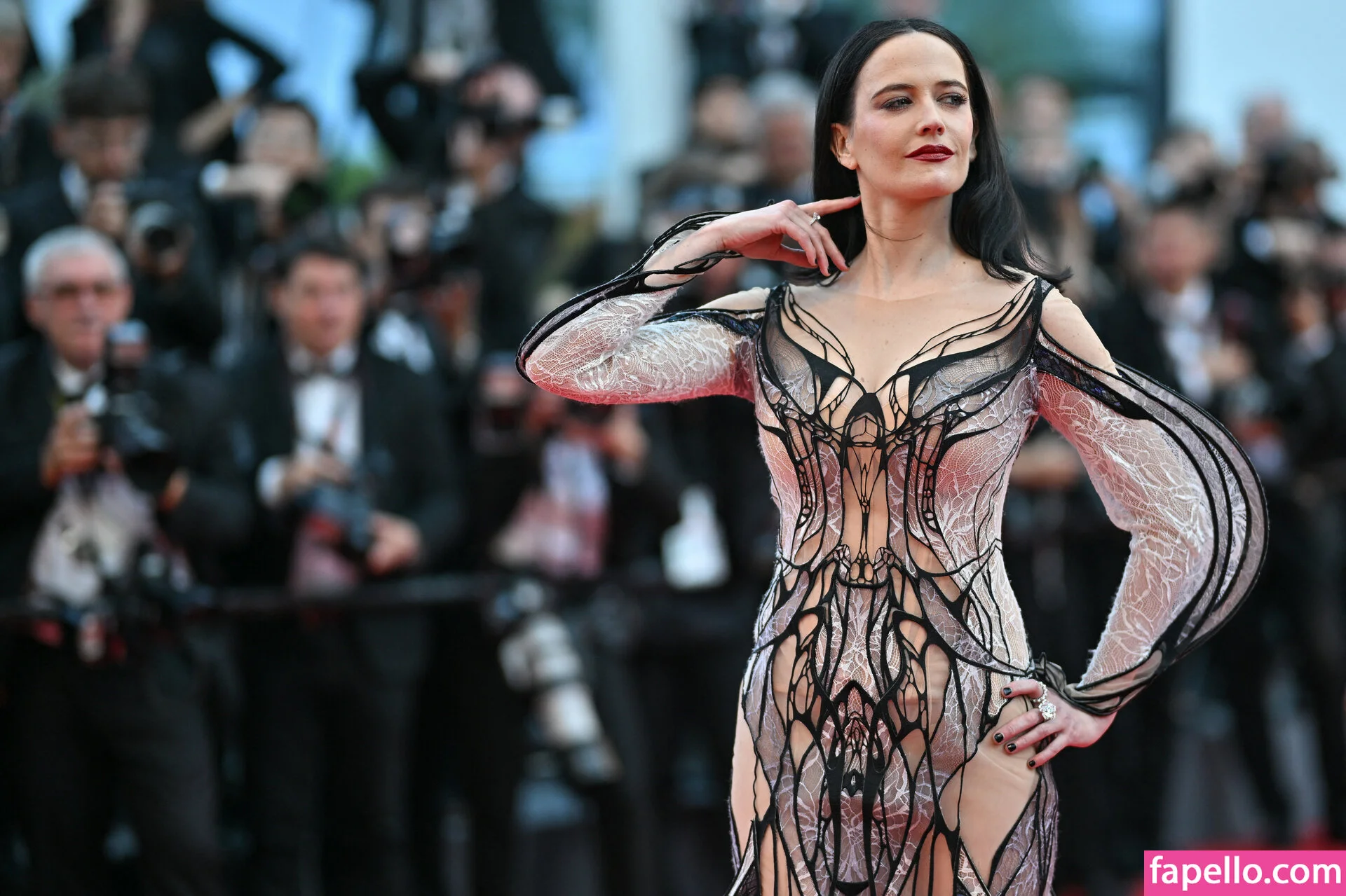 Eva Green Onlyfans Photo Gallery 