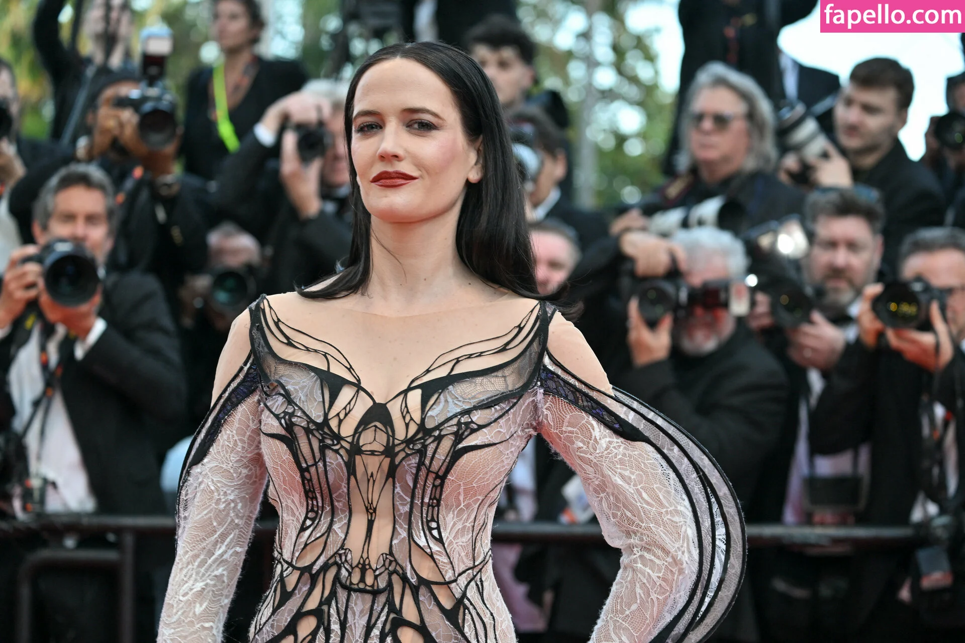 Eva Green Onlyfans Photo Gallery 