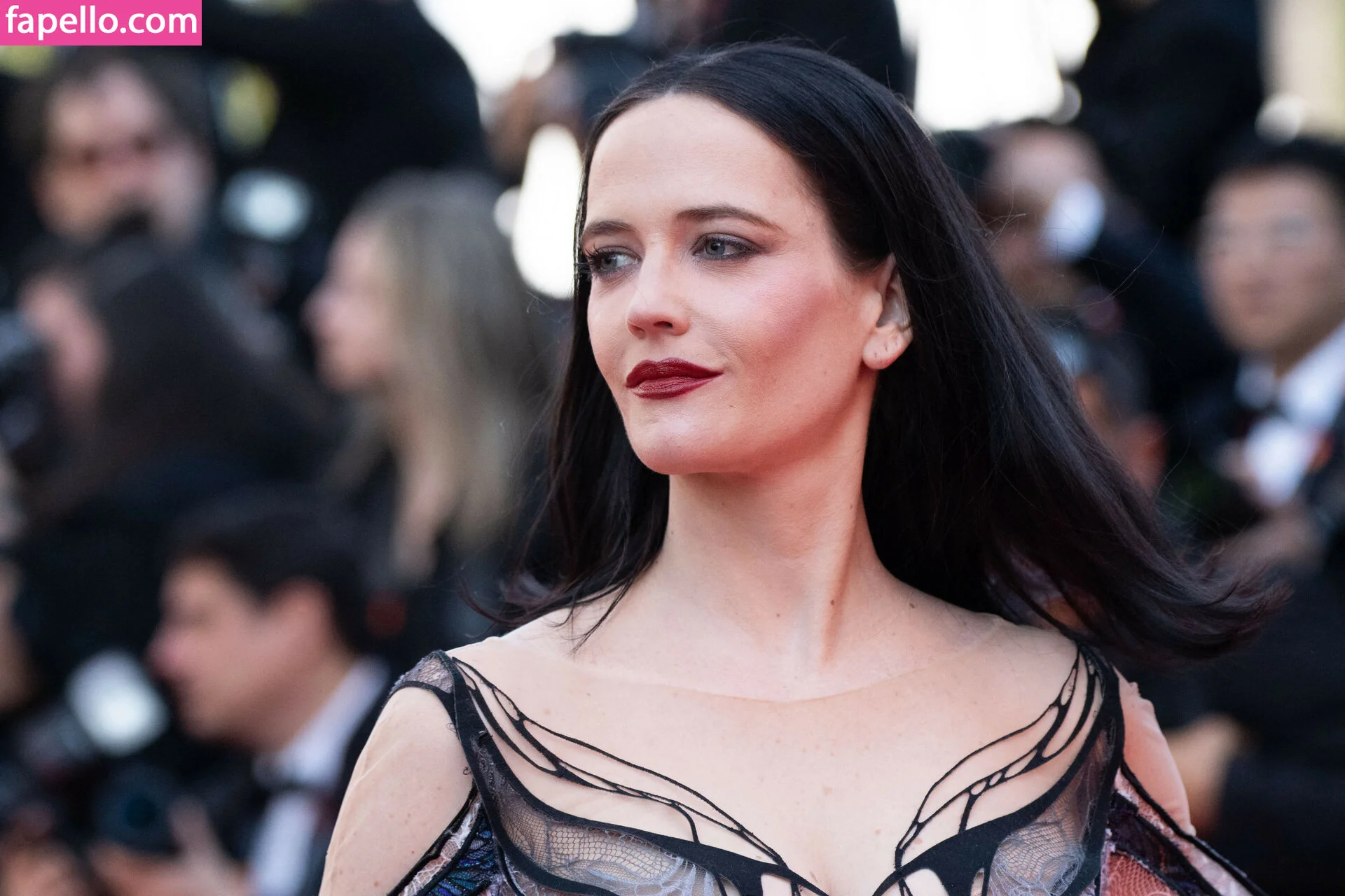 Eva Green Onlyfans Photo Gallery 