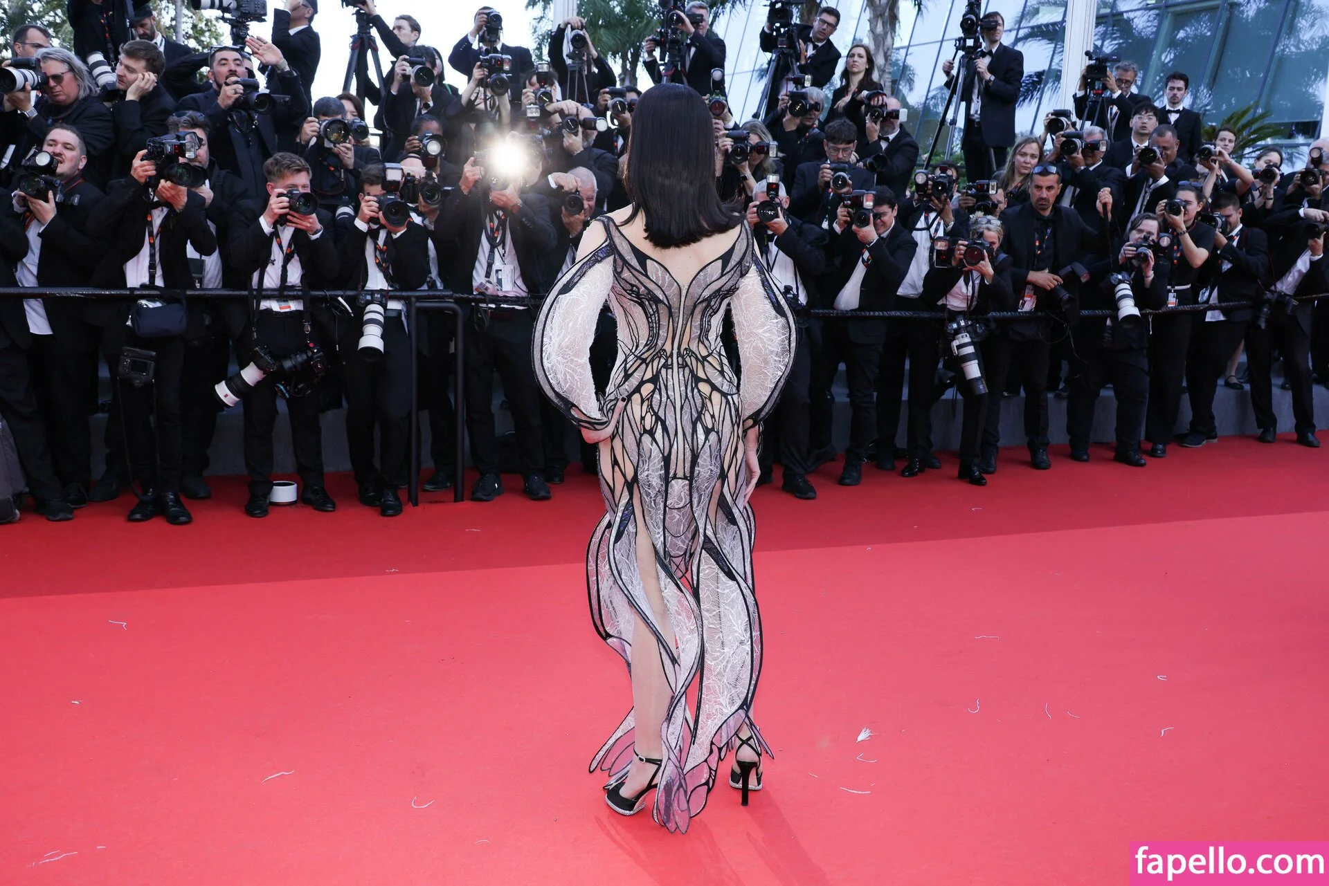 Eva Green Onlyfans Photo Gallery 