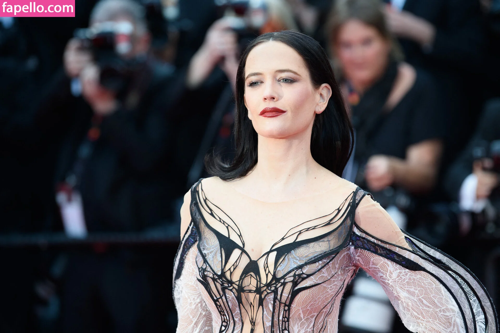 Eva Green Onlyfans Photo Gallery 