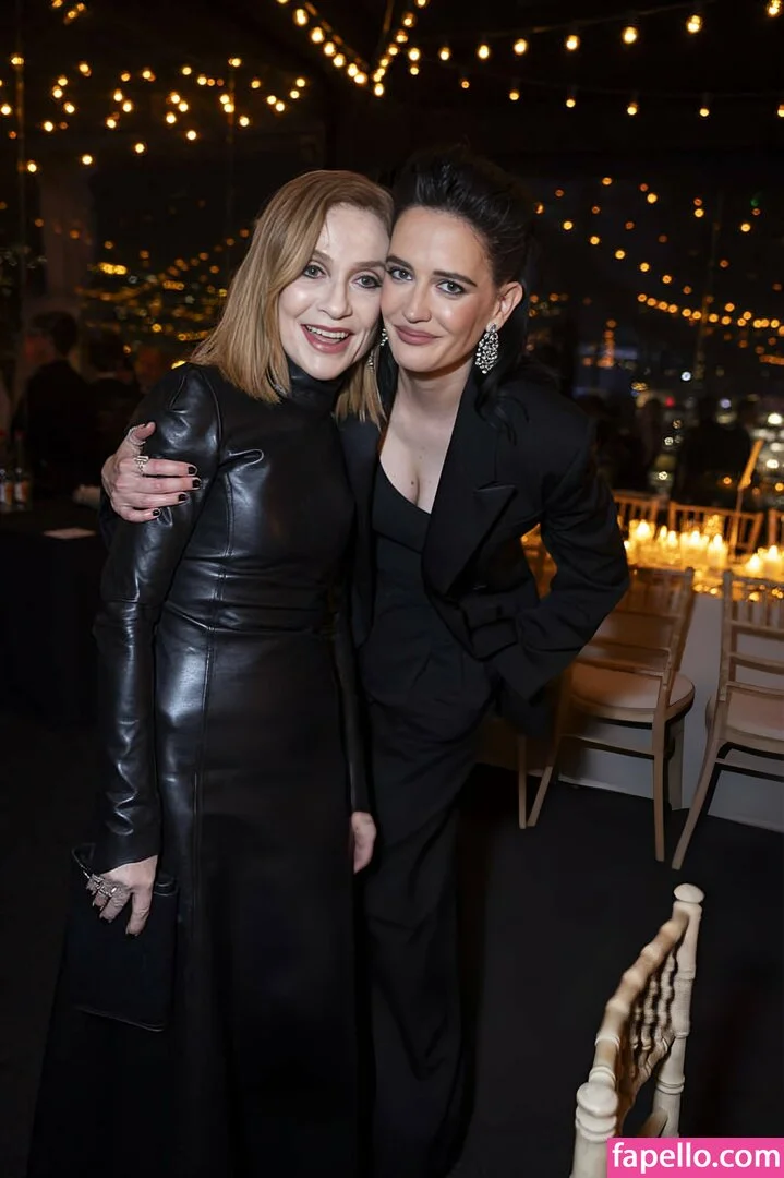 Eva Green Onlyfans Photo Gallery 