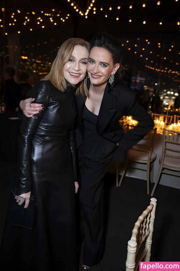 Eva Green Onlyfans Photo Gallery 