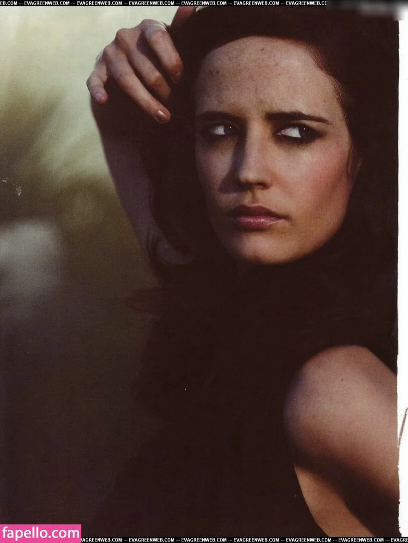 Eva Green Onlyfans Photo Gallery 