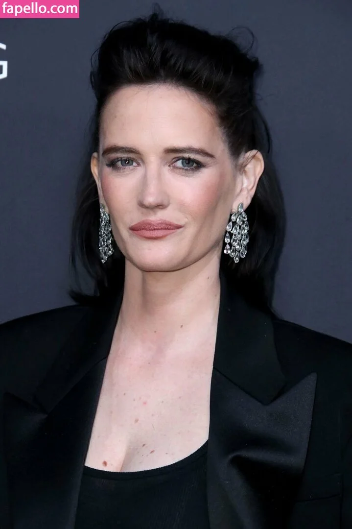 Eva Green Onlyfans Photo Gallery 