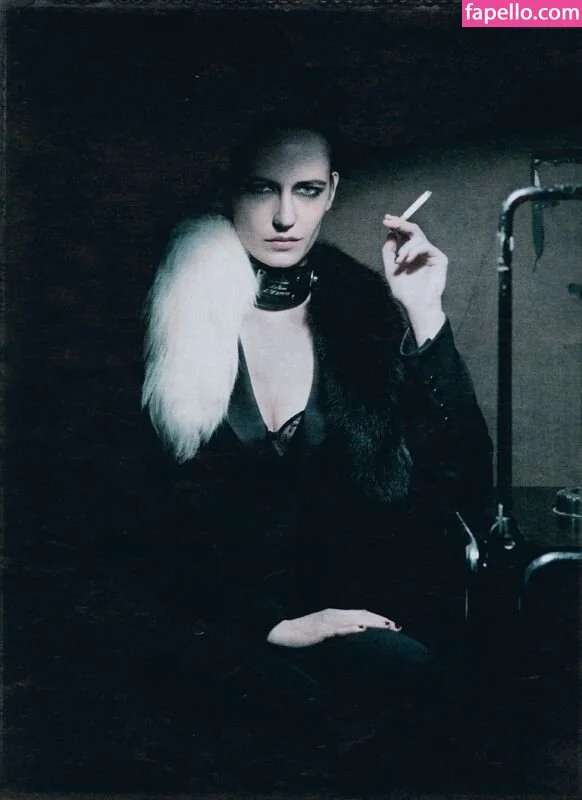 Eva Green Onlyfans Photo Gallery 