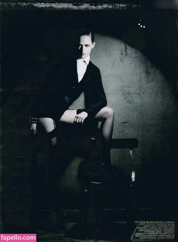 Eva Green Onlyfans Photo Gallery 