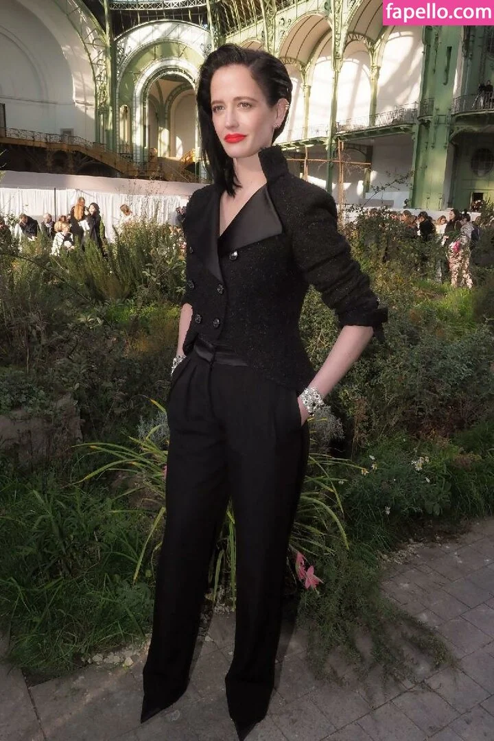 Eva Green Onlyfans Photo Gallery 