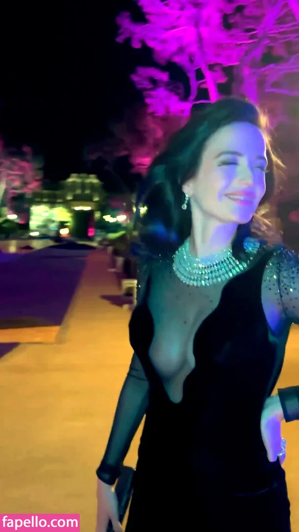 Eva Green Onlyfans Photo Gallery 