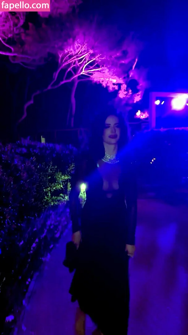 Eva Green Onlyfans Photo Gallery 